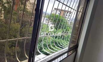 Imagem 5: Pilares Apartamento com 2 dormitórios