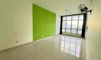 Imagem: Sala Tubal Vilela - Frente para Floriano