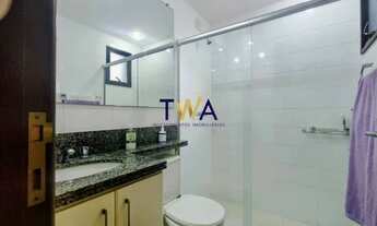 Imagem 7: Apartamento, Alto da Serra, Vila da Serra, Nova Lima, 3 quartos, R$3.900,00, para aluguel