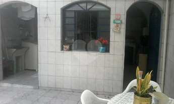 Imagem 6: Sobrado com 3 quartos à venda em Vila Paulista - SP