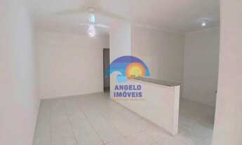 Imagem 5: Apartamento com 2 dormitórios, 60 m² - venda por R$ 280.000,00 ou aluguel por R$ 1.900,00