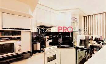 Imagem 7: Apartamento 90m² 1 Dormitório para venda na Vila Nova Conceição