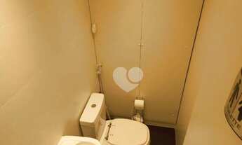 Imagem 6: Linda Sala Comercial (Mobiliado) à venda, 29 m² por R$ 300.000 - Barra da Tijuca - Rio de