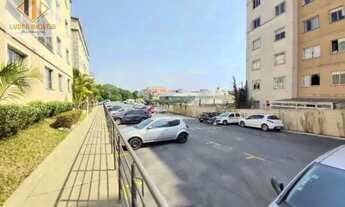 Imagem 7: Apartamento 2 dorms.suíte 50m² venda Spazio Celebrare C.Comprido,Curitiba