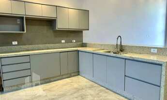 Imagem 2: RR0134D CASA A VENDA 187m² JARDIM RECANTO DAS ÁGUAS - OPORTUNIDADE - 3 Dorms 4 Vagas - Nov