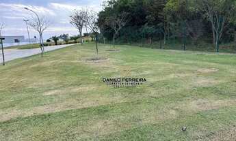 Imagem 5: Terreno à venda, 542 m² por R$ 540.000,00 - Condomínio Alphaville Castello - Itu/SP