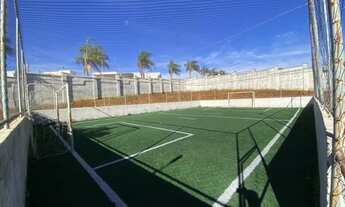 Imagem 3: Apartamento Térreo - Condomínio Premiere Bela Vista - Anápolis/GO