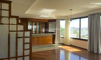 Imagem 5: Luxuoso Apartamento com Vista para a Beira-Mar Norte em Florianópolis