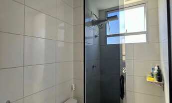 Imagem 6: Apartamento dois quartos