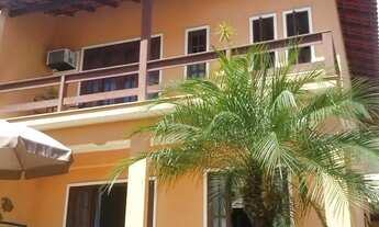 Imagem: Casa com 3 quartos à venda em Jardim Atlântico