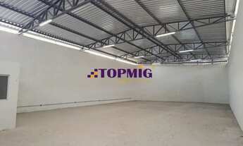 Imagem 3: Galpão - Centro - Betim