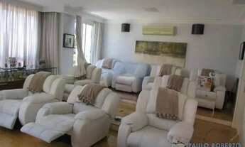 Imagem 6: CASA EM CONDOMÍNIO - TAMBORÉ - SP