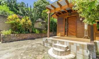 Imagem: Casa 4 Dormitórios Bairro Gloria