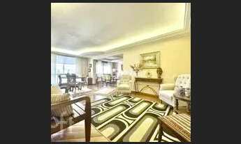 Imagem 3: VENDE AMPLO apartamento de 110 m² com 3 quartos, vaga, infra em Santa Tereza - Porto Alegr