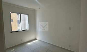 Imagem 2: Apartamento residencial exclusivo com 2 quartos (1 suíte) na Barra dos Coqueiros aluguel