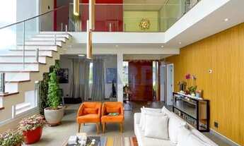 Imagem 6: CASA EM CONDOMÍNIO - GENESIS 2 - SP