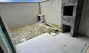 Imagem 7: Geminado com 3 suítes e 2 vagas de garagem - Saguaçu