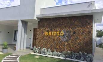 Imagem 3: Casa térrea, sendo 1 suíte e 2 demi com 3 dormitórios à venda, 233 m² por R$ 1.790.000 - B