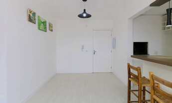 Imagem 5: Apartamento com 2 Quartos para Alugar no bairro Marechal Rondon com 62,77m²