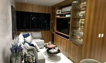 Imagem 7: Príncipe de Liverpool - Apto 2/4 com suíte de 57 m², projetados, 1 vaga por 459.999