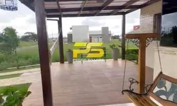 Imagem 6: CASA A VENDA COM PISCINA CONDOMINIO SONHOS DA SERRA BANANEIRAS