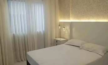 Imagem 5: Apartamento com 3 dormitórios sendo 3 suítes e 2 vagas de garagem em Balneário Camboriú/SC