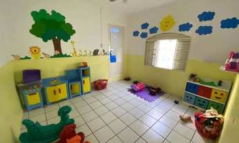 Imagem 4: Casa a venda no Jardim Proença com 13 salas sendo ponto comercial alugado