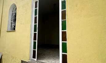 Imagem: Barracão para aluguel, 1 quarto, Eldorado