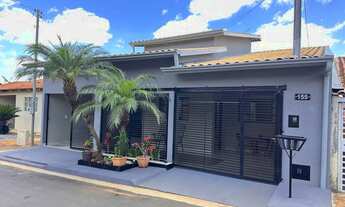 Imagem: Casa com 3 quartos a venda em condomínio