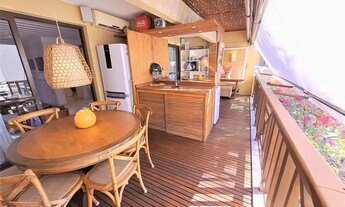 Imagem 6: Refúgio aconchegante em Angra - condomínio fechado, Marina coberta, piscina, apart. 2 qts