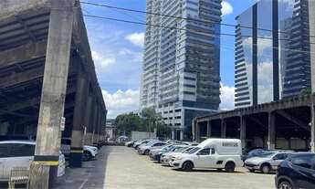 Imagem 4: Terreno à venda em Várzea Da Barra Funda - SP