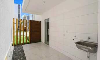 Imagem 6: Vendo Casa em Condomínio Fechado no Vinhais - Condomínio Berlin - 04 Quartos - Oportunidad