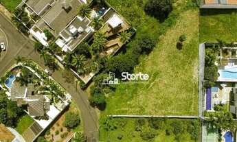 Imagem 4: Área à venda, 1975 m² por R$ 2.350.743,75 - Morada da Colina - Uberlândia/MG