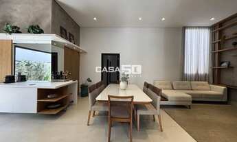 Imagem 3: Casa a venda no Swiss Park Campinas