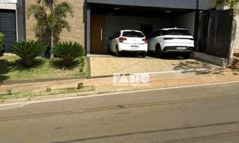 Imagem: Condomínio Maria Júlia - SJRP - SP