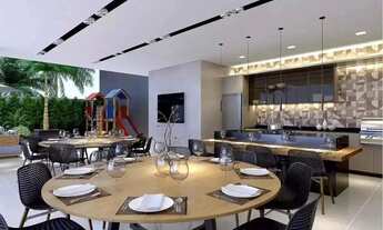 Imagem 2: Apartamento à venda, 4 quartos, 2 suítes, 4 vagas, Castelo - Belo Horizonte/MG