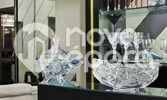 Imagem 5: Tijuca Apartamento com 3 dormitórios