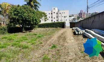 Imagem 4: Terreno à venda, 960 m² por R$ 1.180.000 - Jardim Sontag - Salto/SP