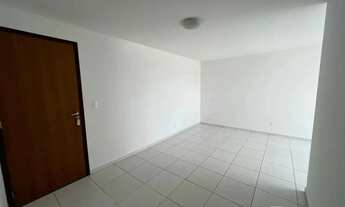 Imagem 7: Apartamento com 3 dormitórios para alugar, 85 m² por R$ 2.380,00/mês - Catolé - Campina Gr