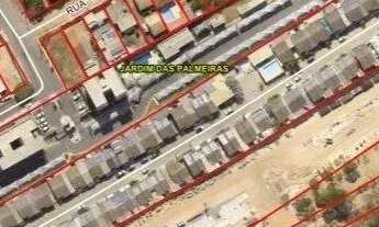 Imagem 4: Terreno para venda, 345 m², Jardim das Palmeiras, Cuiabá