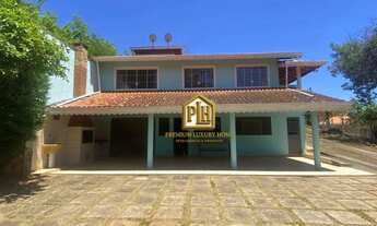 Imagem 3: Chácara com 3 dormitórios, 1000 m² - venda por R$ 1.000.000,00 ou aluguel por R$ 3.000,00