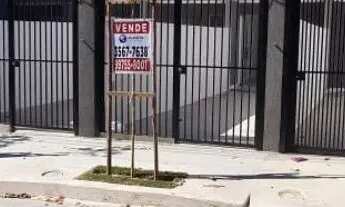 Imagem: Casa 2 Quartos 1 com Varanda e 2 banheiros