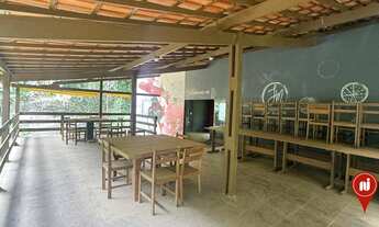 Imagem 3: Ponto para alugar, 300 m² por R$ 3.500,00/mês - Casa Branca - Brumadinho/MG