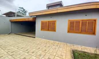 Imagem 7: Casa com 3 dormitórios à venda, 200 m² por R$ 889.000,00 - Jardim Dona Judith - Americana