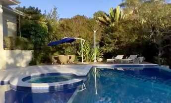 Imagem 4: Casa de luxo para locação no Condomínio Ville de Chamonix, Itatiba - SP