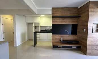 Imagem 6: APARTAMENTO DE 2 QUARTOS E 2 VAGAS DE GARAGEM SEMI MOBILIADO NO BAIRRO MARIA GORETTI