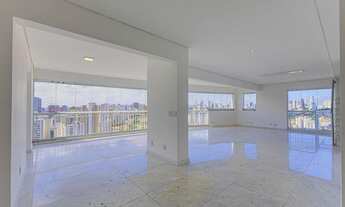 Imagem 4: Cobertura Duplex 285m em Vila Romana, São Paulo/SP 3 suítes 5 vagas