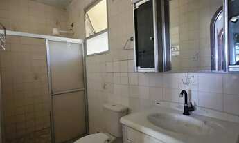 Imagem 6: CONJUNTO JORNALISTA, 62m2 SALA AMPLA, 02 QUARTOS E 01 VAGA PRIVATIVA