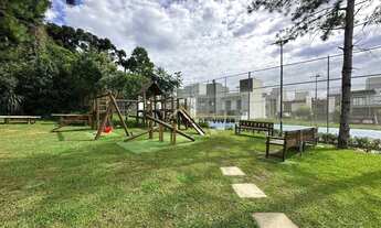 Imagem 3: Terreno em condomínio à venda no Santa Cândida - Curitiba/PR