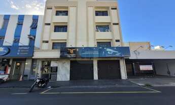 Imagem: Sala comercial para locação no bairro